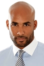 Ảnh diễn viên Boris Kodjoe