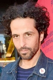 Ảnh diễn viên Boris Terral