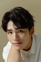 Ảnh diễn viên Boris Wang