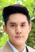 Ảnh diễn viên Boss Jukkaphan Wongkanit