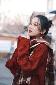 Ảnh diễn viên Boyang Li