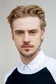 Ảnh diễn viên Boyd Holbrook