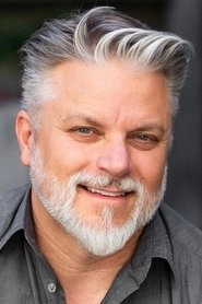 Ảnh diễn viên Brad Booker