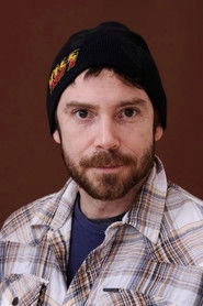 Ảnh diễn viên Brad Dryborough