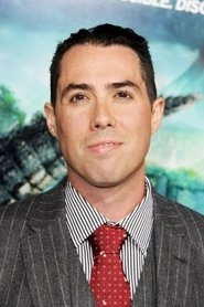 Ảnh diễn viên Brad Peyton