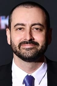 Ảnh diễn viên Brad Winderbaum