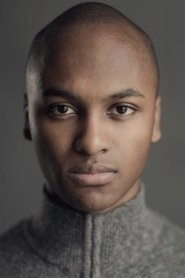 Ảnh diễn viên Bradley Banton