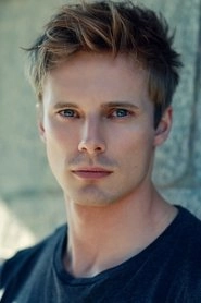 Ảnh diễn viên Bradley James