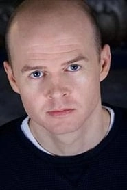 Ảnh diễn viên Bradley Sawatzky