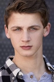 Ảnh diễn viên Brady Gentry