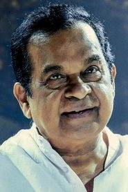 Ảnh diễn viên Brahmanandam