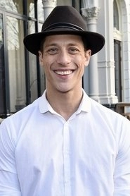 Ảnh diễn viên Bram Blankestijn