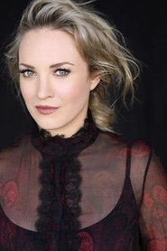 Ảnh diễn viên Brandi Burkhardt