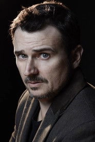 Ảnh diễn viên Brandon Boyce