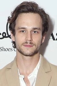 Ảnh diễn viên Brandon Flynn