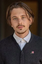 Ảnh diễn viên Brandon Koen