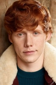 Ảnh diễn viên Brandon Root