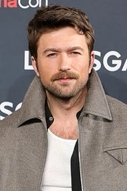 Ảnh diễn viên Brandon Sklenar