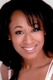 Ảnh diễn viên Brenda Crichlow