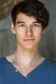 Ảnh diễn viên Brendan Flynn