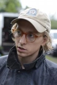 Ảnh diễn viên Brendan McHugh