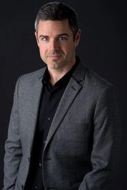 Ảnh diễn viên Brendan McNeill