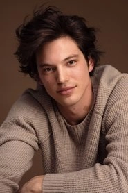 Ảnh diễn viên Brendan McRae