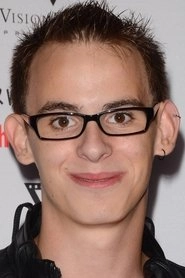 Ảnh diễn viên Brendon Eggertsen