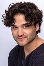 Ảnh diễn viên Bret Loehr