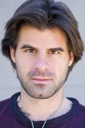 Ảnh diễn viên Brett Easton