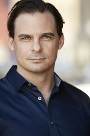 Ảnh diễn viên Brett Granstaff