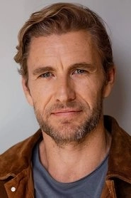 Ảnh diễn viên Brett Tucker