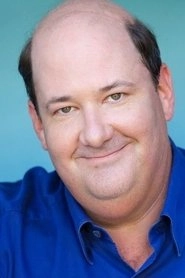 Ảnh diễn viên Brian Baumgartner