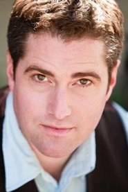 Ảnh diễn viên Brian Chamberlain