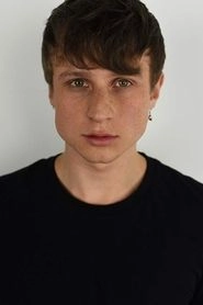 Ảnh diễn viên Brian D. Wolfe