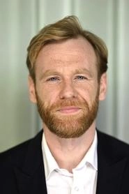 Ảnh diễn viên Brian Gleeson