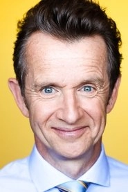 Ảnh diễn viên Brian Mulligan