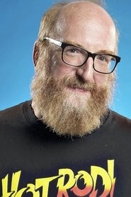 Ảnh diễn viên Brian Posehn