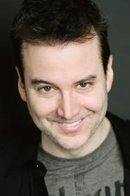 Ảnh diễn viên Brian Scott McFadden