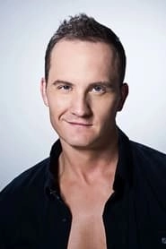 Ảnh diễn viên Brian Thomas Burrell