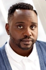 Ảnh diễn viên Brian Tyree Henry