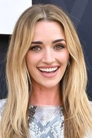 Ảnh diễn viên Brianne Howey