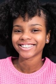 Ảnh diễn viên Brielle Rankins