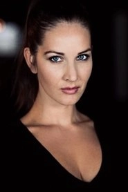 Ảnh diễn viên Brit Landa