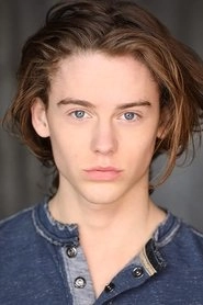 Ảnh diễn viên Britain Dalton