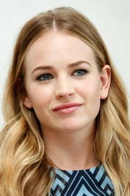 Ảnh diễn viên Britt Robertson