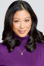 Ảnh diễn viên Brittany Ishibashi