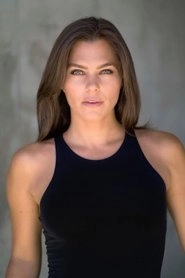 Ảnh diễn viên Brittany Mitchell