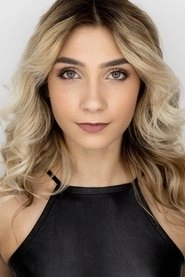 Ảnh diễn viên Brittany Spiteri