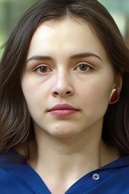 Ảnh diễn viên Brixhilda Shqalsi